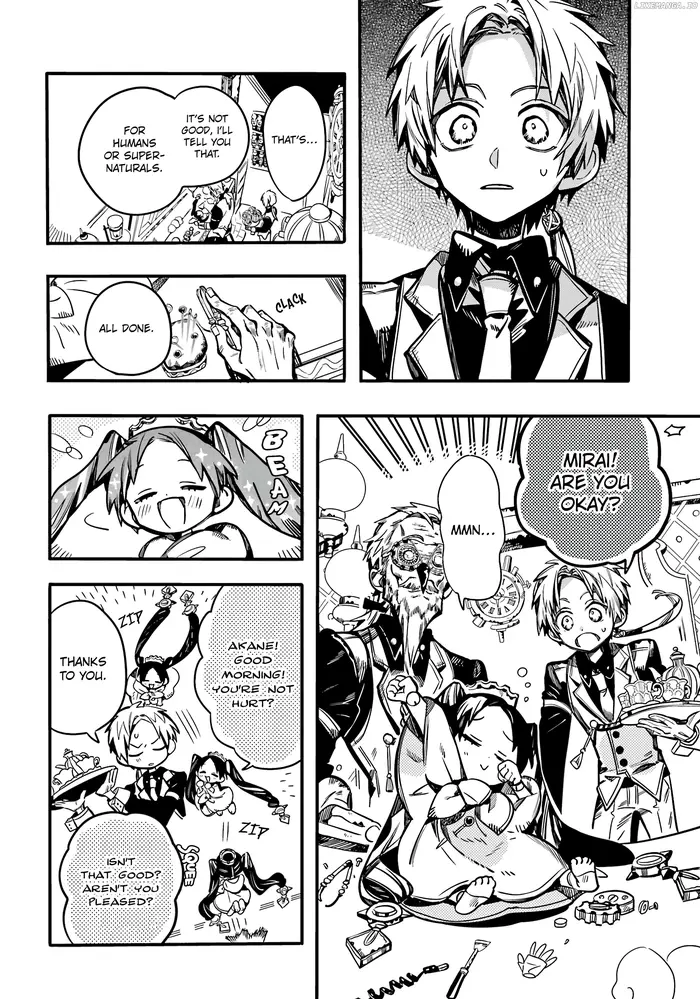 Toilet-Bound Hanako-kun Chapter 111 image 26_optimized